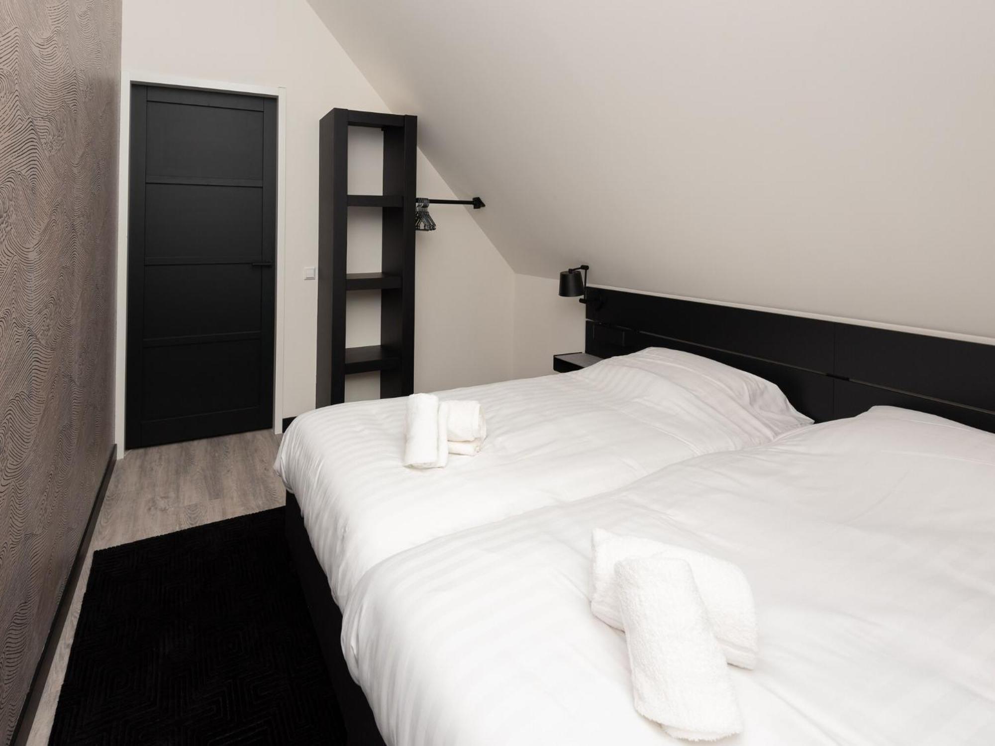 Luxury Apartment In Renesse With Infrared Sauna Eksteriør billede