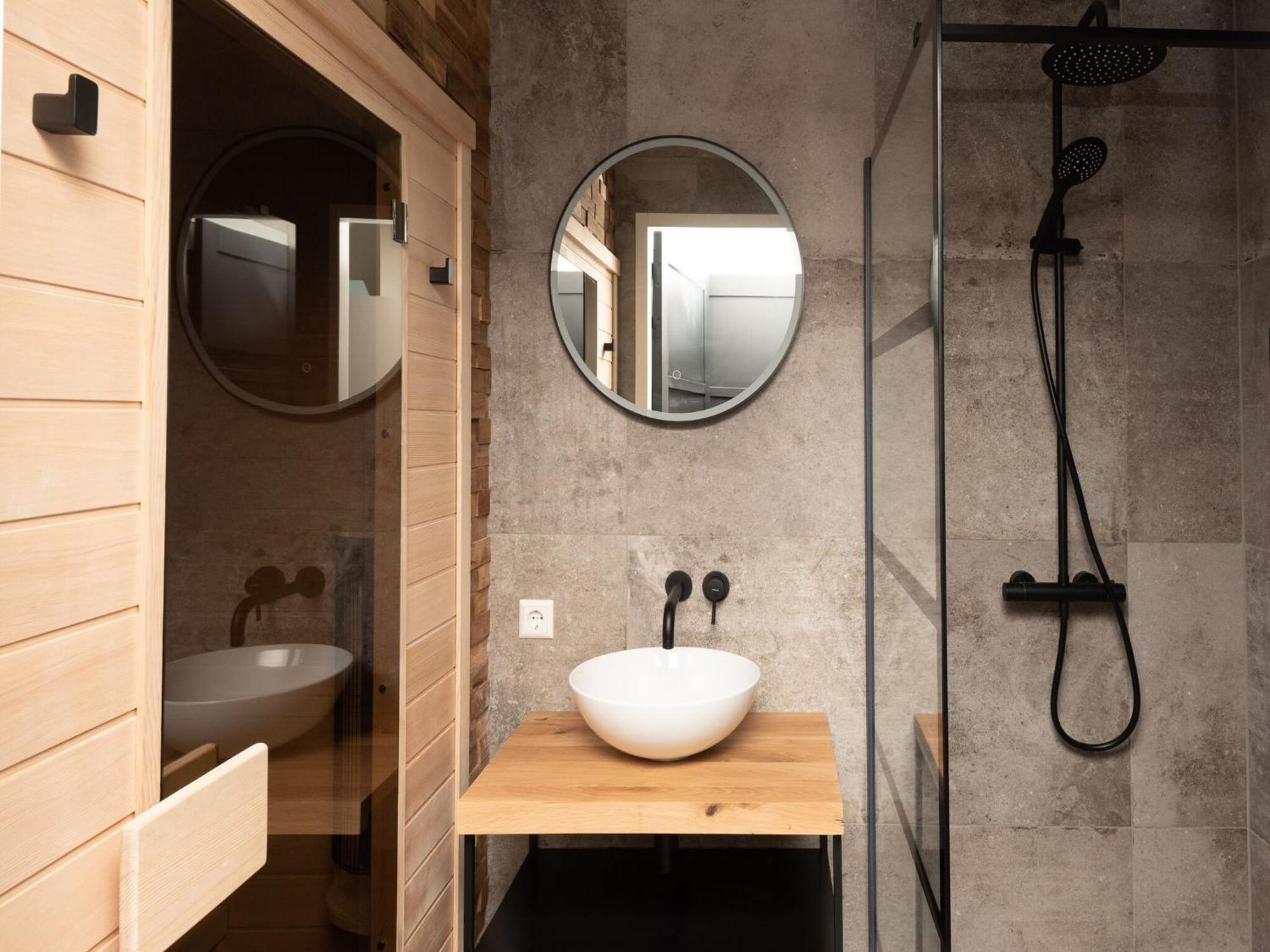 Luxury Apartment In Renesse With Infrared Sauna Eksteriør billede