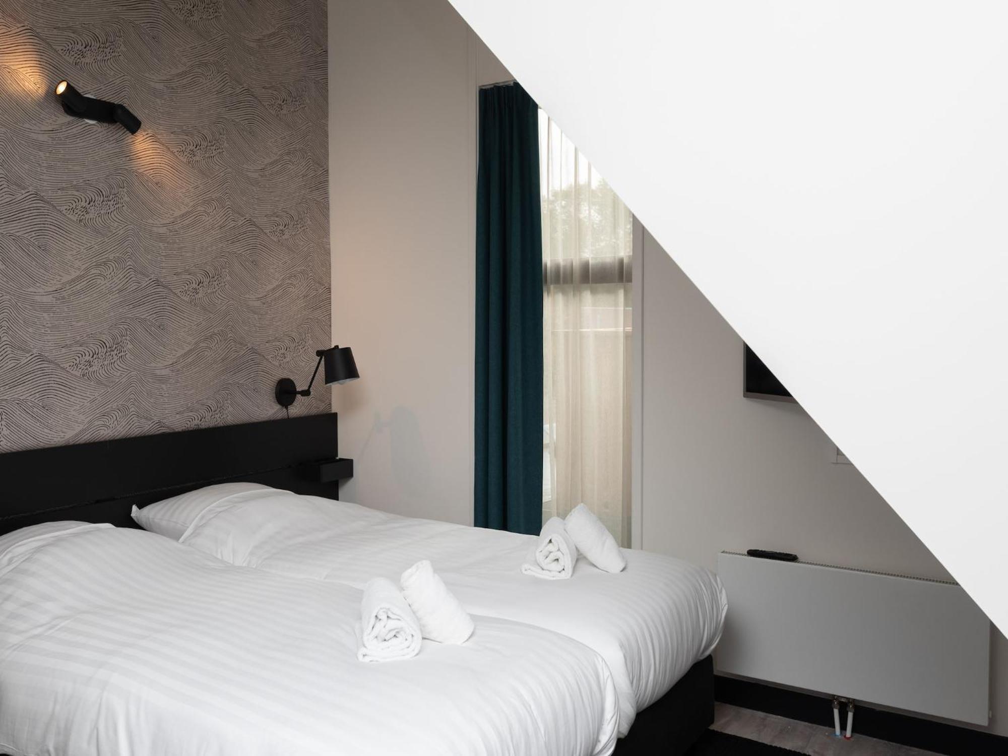 Luxury Apartment In Renesse With Infrared Sauna Eksteriør billede