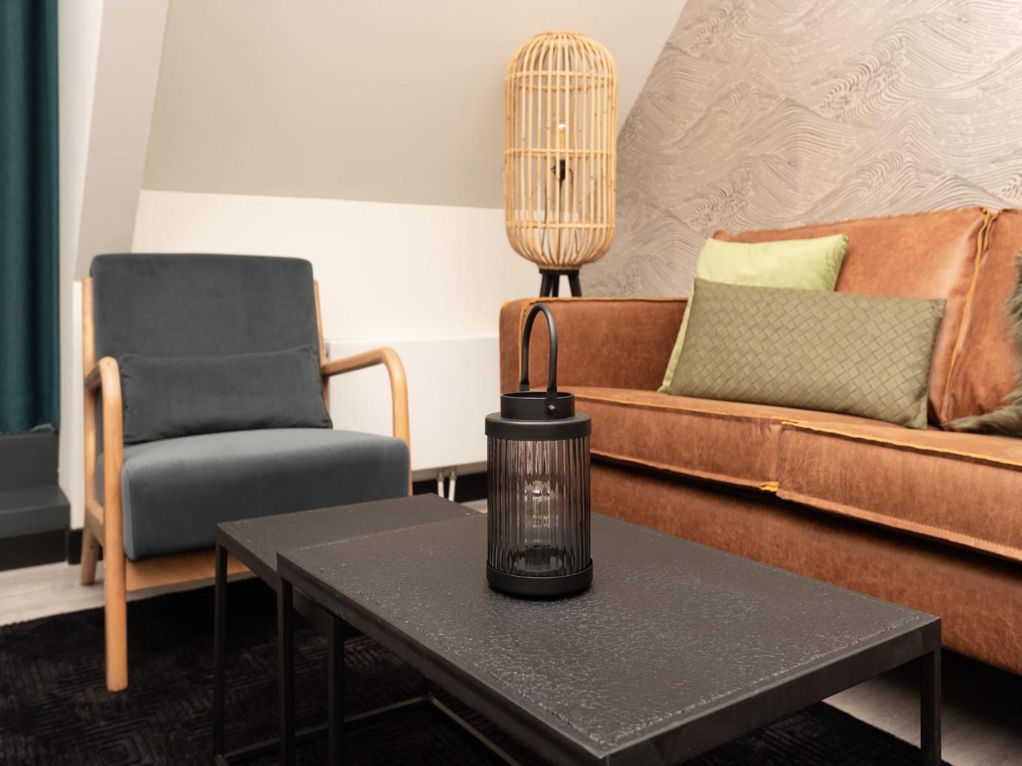 Luxury Apartment In Renesse With Infrared Sauna Eksteriør billede