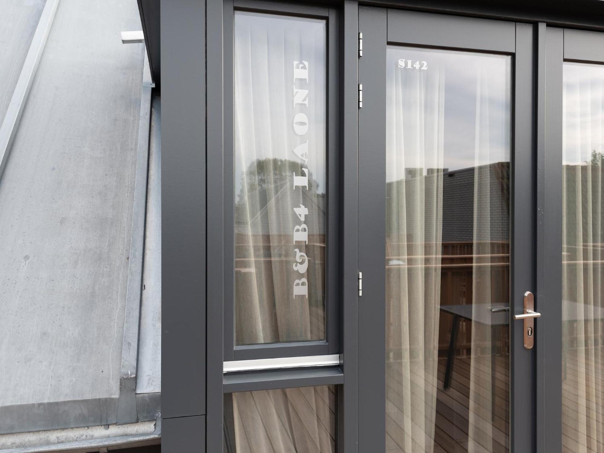 Luxury Apartment In Renesse With Infrared Sauna Eksteriør billede