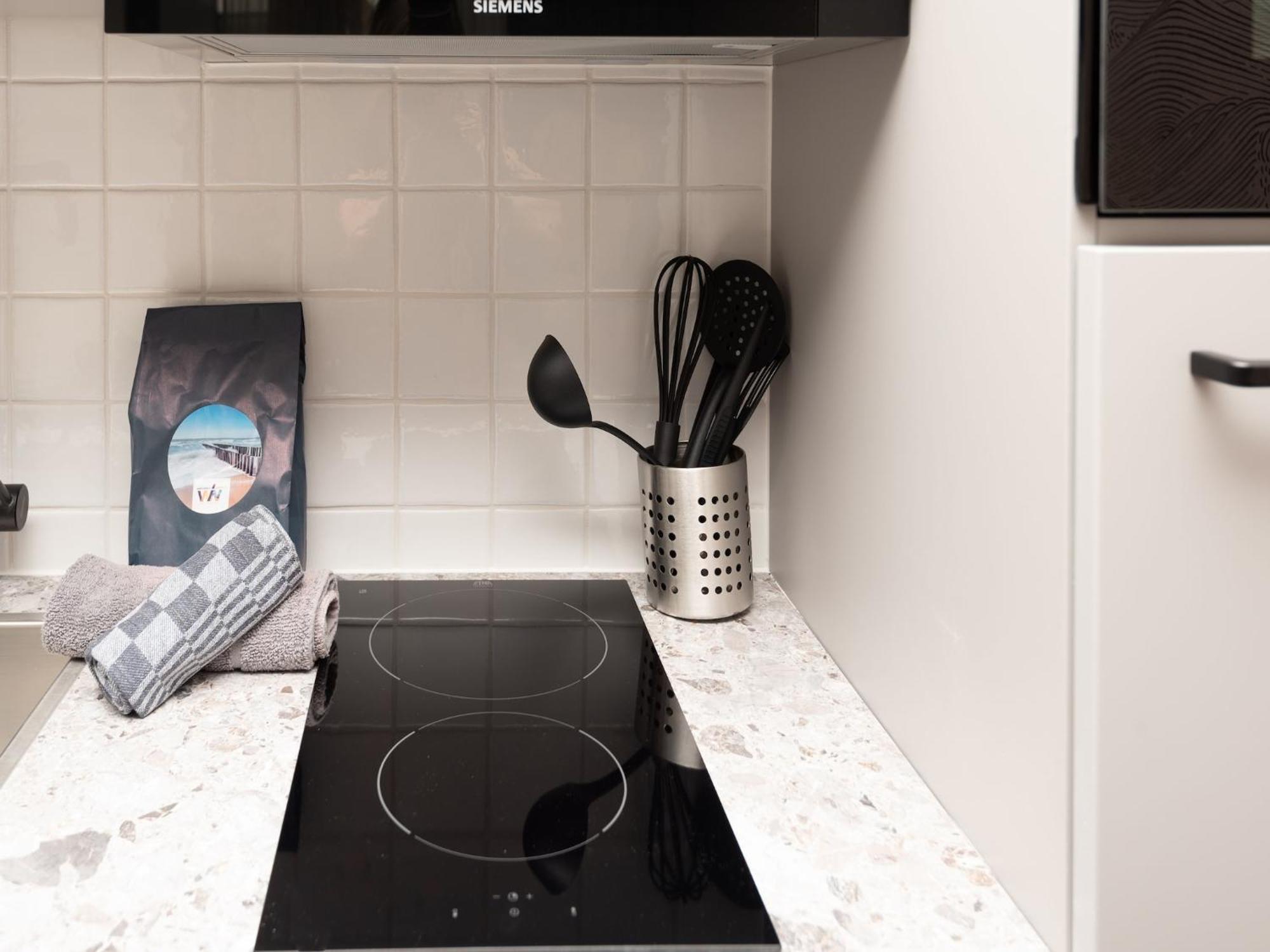 Luxury Apartment In Renesse With Infrared Sauna Eksteriør billede