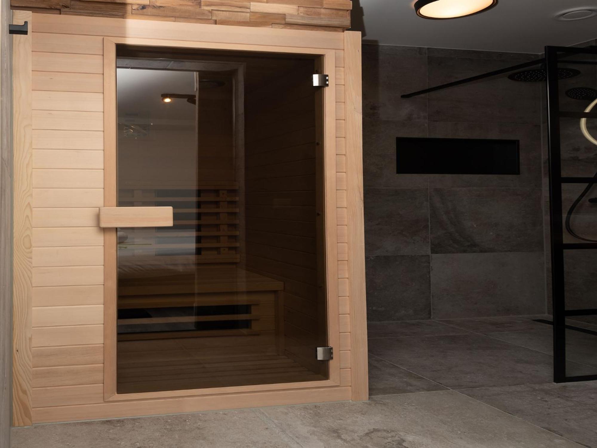 Luxury Apartment In Renesse With Infrared Sauna Eksteriør billede