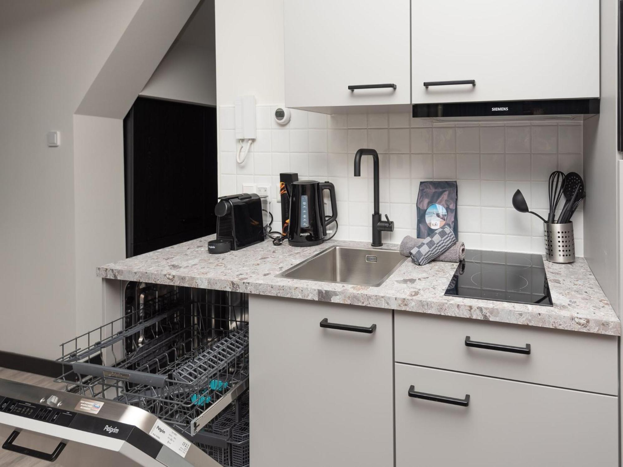 Luxury Apartment In Renesse With Infrared Sauna Eksteriør billede