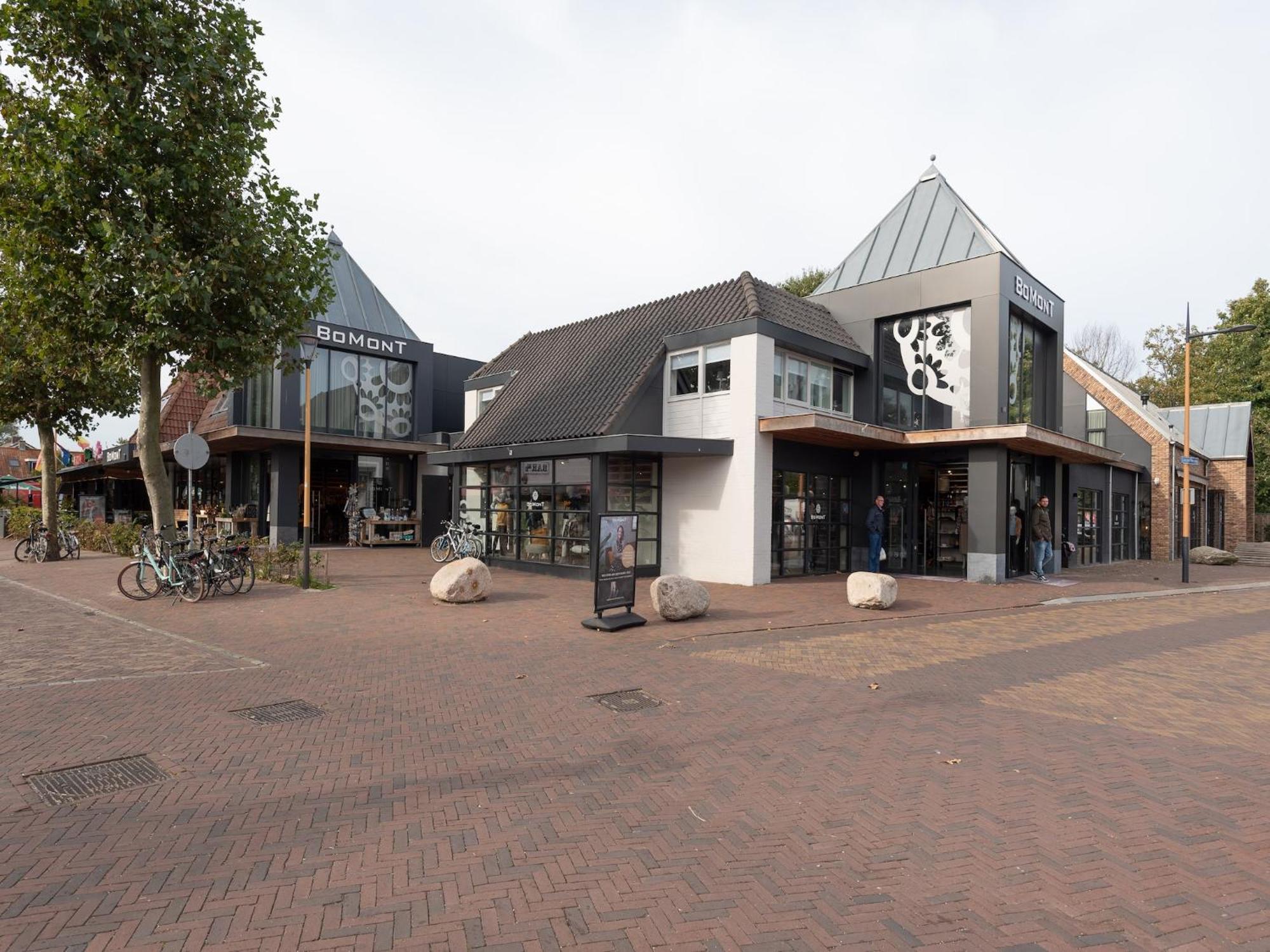 Luxury Apartment In Renesse With Infrared Sauna Eksteriør billede