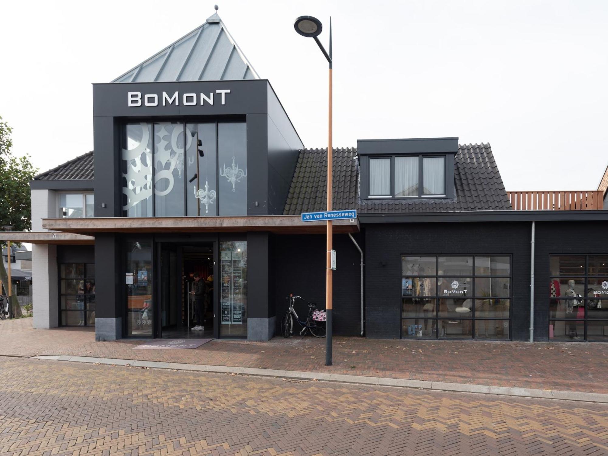 Luxury Apartment In Renesse With Infrared Sauna Eksteriør billede